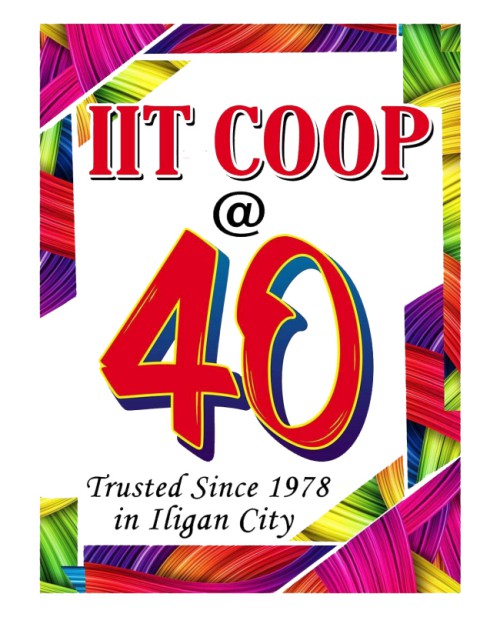 MSU-IIT Coop 40 year anniversary