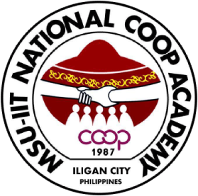 MSU-IIT COOP Academy logo