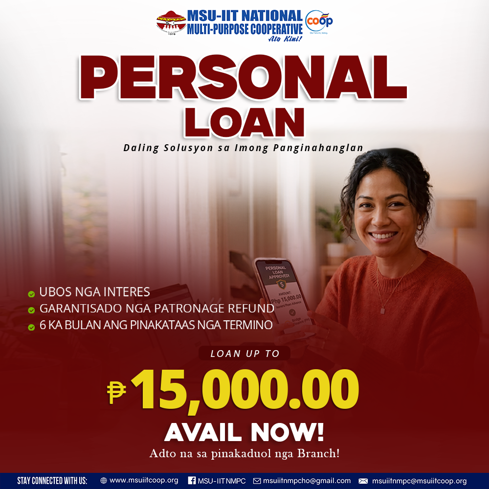PERSONAL-LOAN