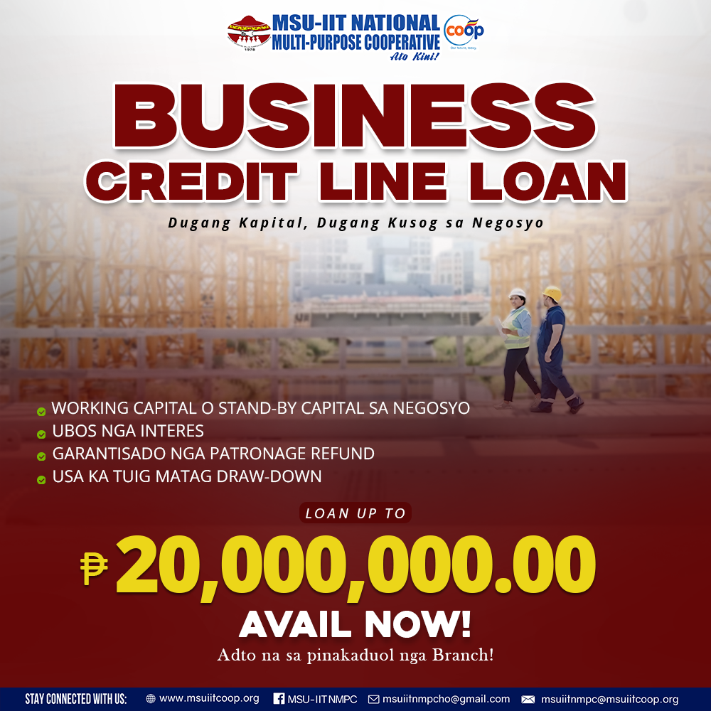 BUSINESS-LINE-CREDIT-LOAN