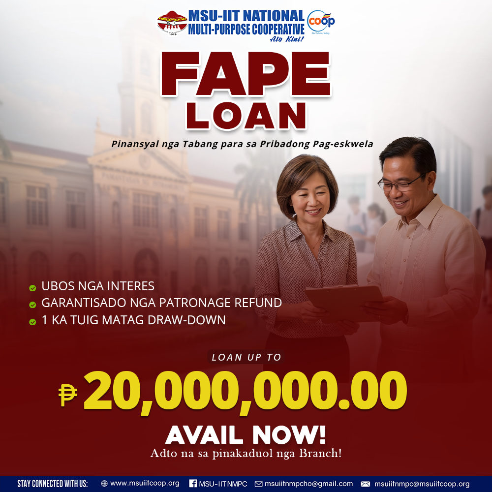 FAPE-LOAN