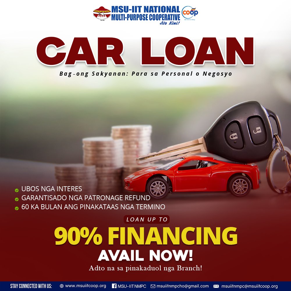 CAR-LOAN