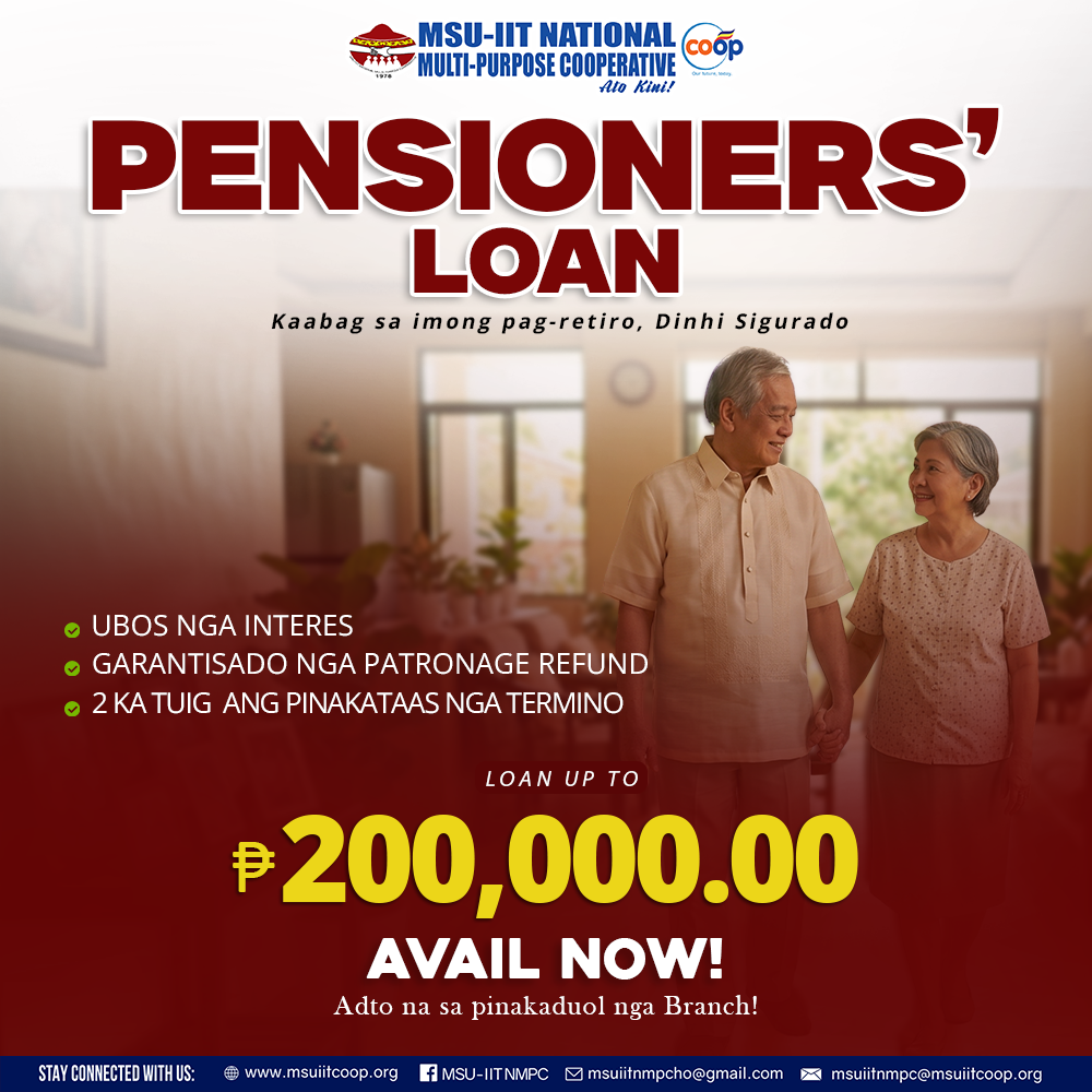 PENSION-LOAN