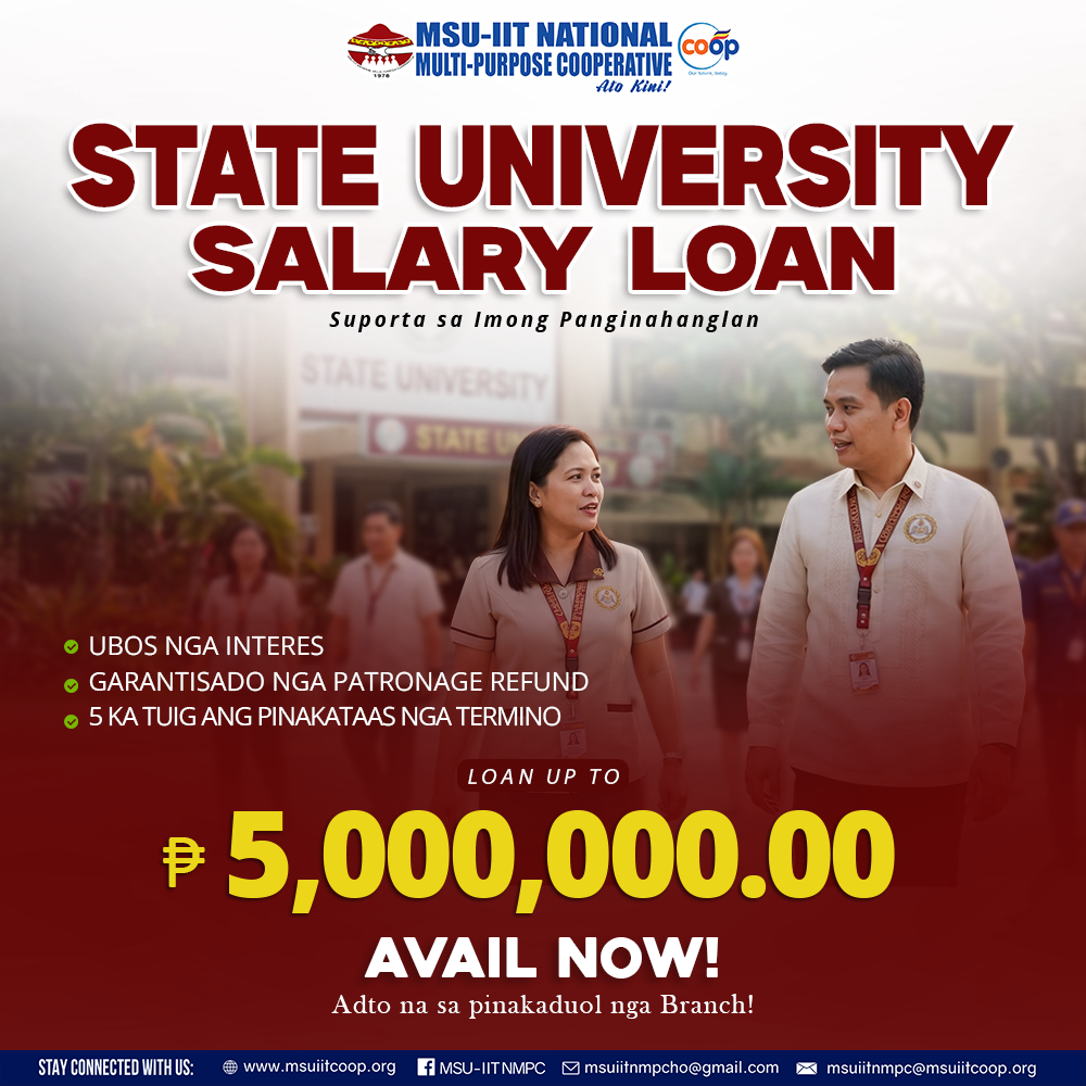 STATE-UNIVERSITY-LOAN