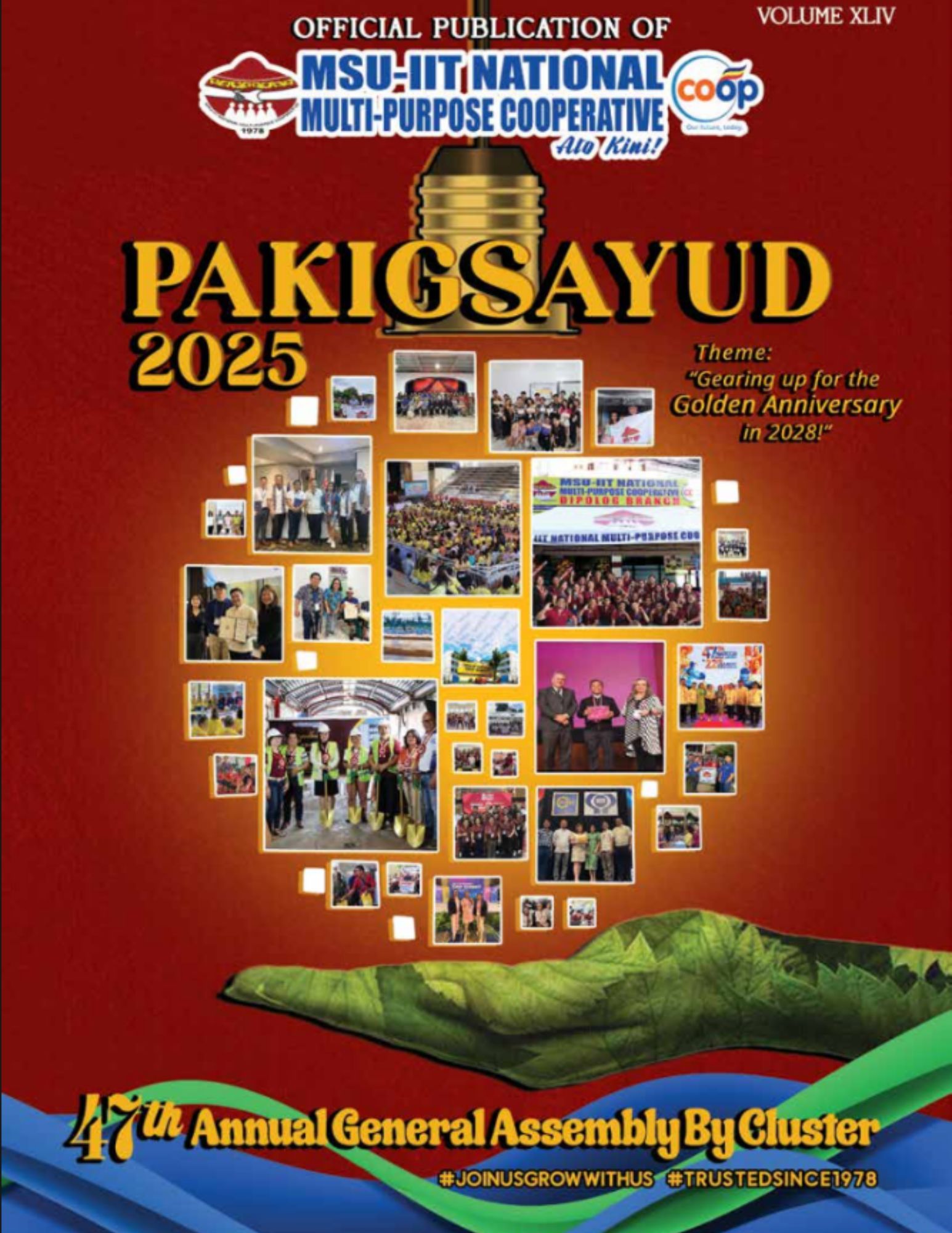 Pakigsayud 2025